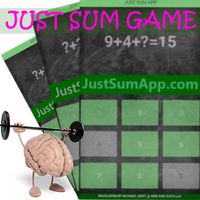 Just Sum Game