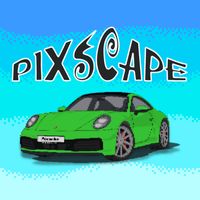 Pixscape