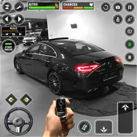 US Car Driving - Car Games 3D