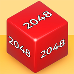 Cubes Merge 2048