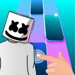 🎹 Marshmello Piano Tiles New 