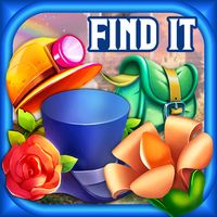 Hidden Object: Exploring
