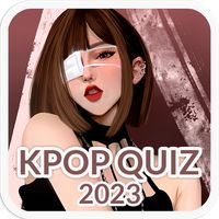 KPOP Quiz 2023