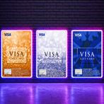 Visa Gift Card