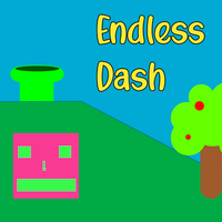 Endless Dash - By Jonathan