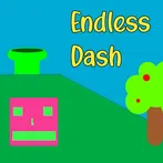 Endless Dash - By Jonathan