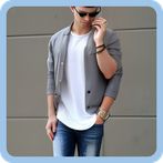 Clothing Style Quiz