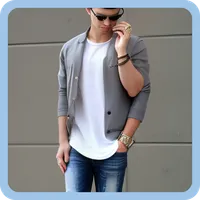 Clothing Style Quiz