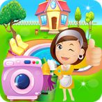 Room Cleaning : House Cleanup