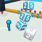 DiceStackPusher