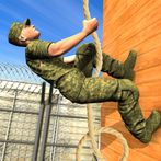 Army Training Game 3D