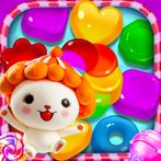 Magic Blast Candy Puzzle Games