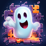 GhostBusters: Merge Monsters