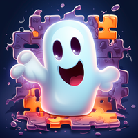 GhostBusters: Merge Monsters