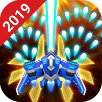 Space Attack - Galaxy Air Shoo