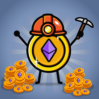 Pull the Pin- ETH Cloud Mining