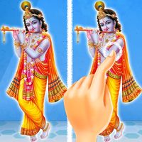 Krishna Find It Puzzle