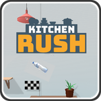Kitchen Rush!