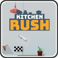 Kitchen Rush!