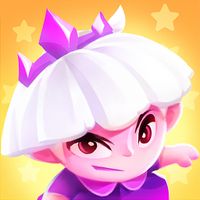 Gacha Hero: Idle Merge TD