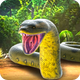 Anaconda Snake Revenge