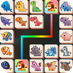 Onet Animal: Tile Match Puzzle