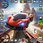 Car stunts 3D: GT Racing games
