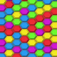 Hexagon Match