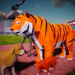 3d Pets and Animal Rescue