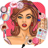 Makeover Run: Running Princess
