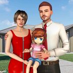 Pregnant Mother Mom Life Games