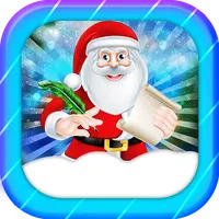 Santa Claus Quill Pen Escape