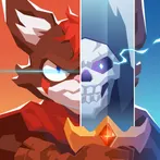 Monster Defense:Random Clash