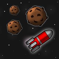Rocket VS Asteroids II
