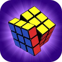 Rubik's Cube Puzzle Solver app