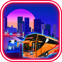 Bus Telolet Basuri Piano Game