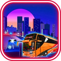 Bus Telolet Basuri Piano Game