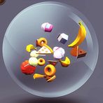Match Bubble 3D
