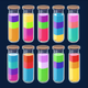 Water Sort Puzzle 2025