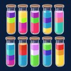 Water Sort Puzzle 2023