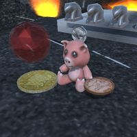 Gnome Dozer - Cirque des Voleu