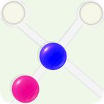Marble ball 3D