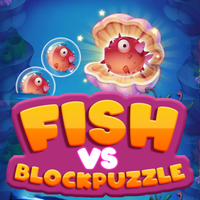 Fish vs Block