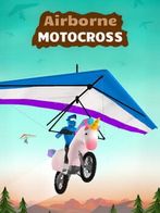 Airborne Motocross Racing
