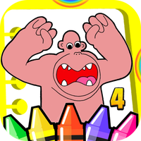 Hunky Jake Garten of banban 4