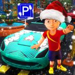 Shiva Car Parking