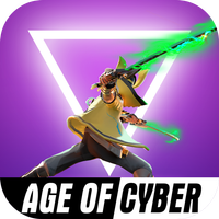 Age of Cyber