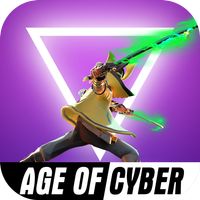 Age of Cyber