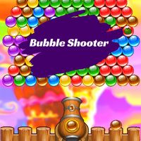 3D Hard Bubble Shooter Classic