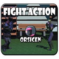 FightAction